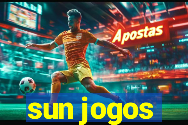 sun jogos